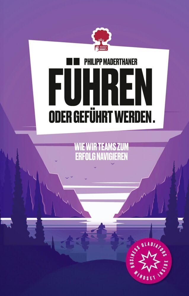 Führen oder geführt werden. Wie wir Teams zum Erfolg navigieren. Life is a Story - story.one Science