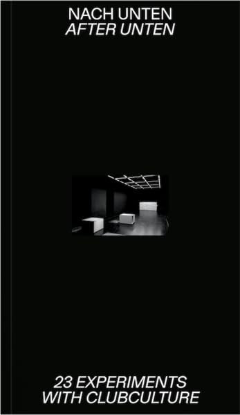Nach UNTEN After UNTEN Film, Art & Culture