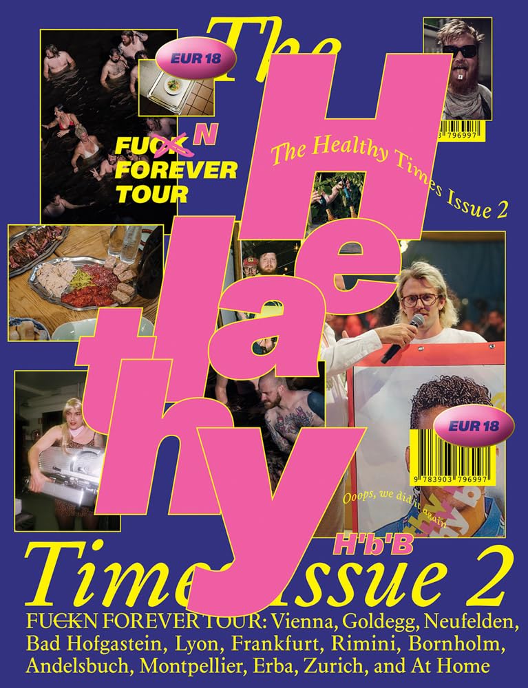 Product Image: The Healthy Times 2