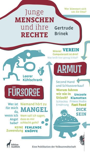 Junge Menschen und ihre Rechte Psychology
