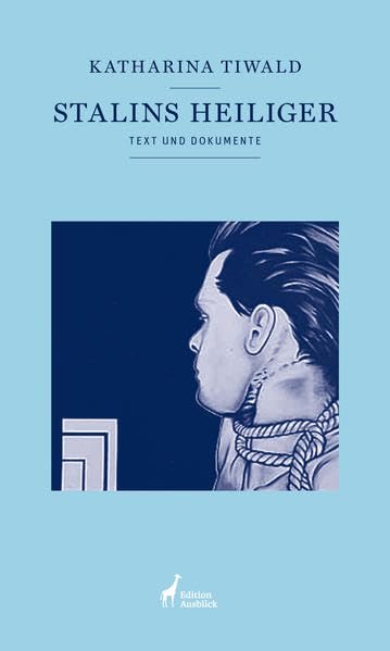 Stalins Heiliger: Stück und Essay Contemporary literature