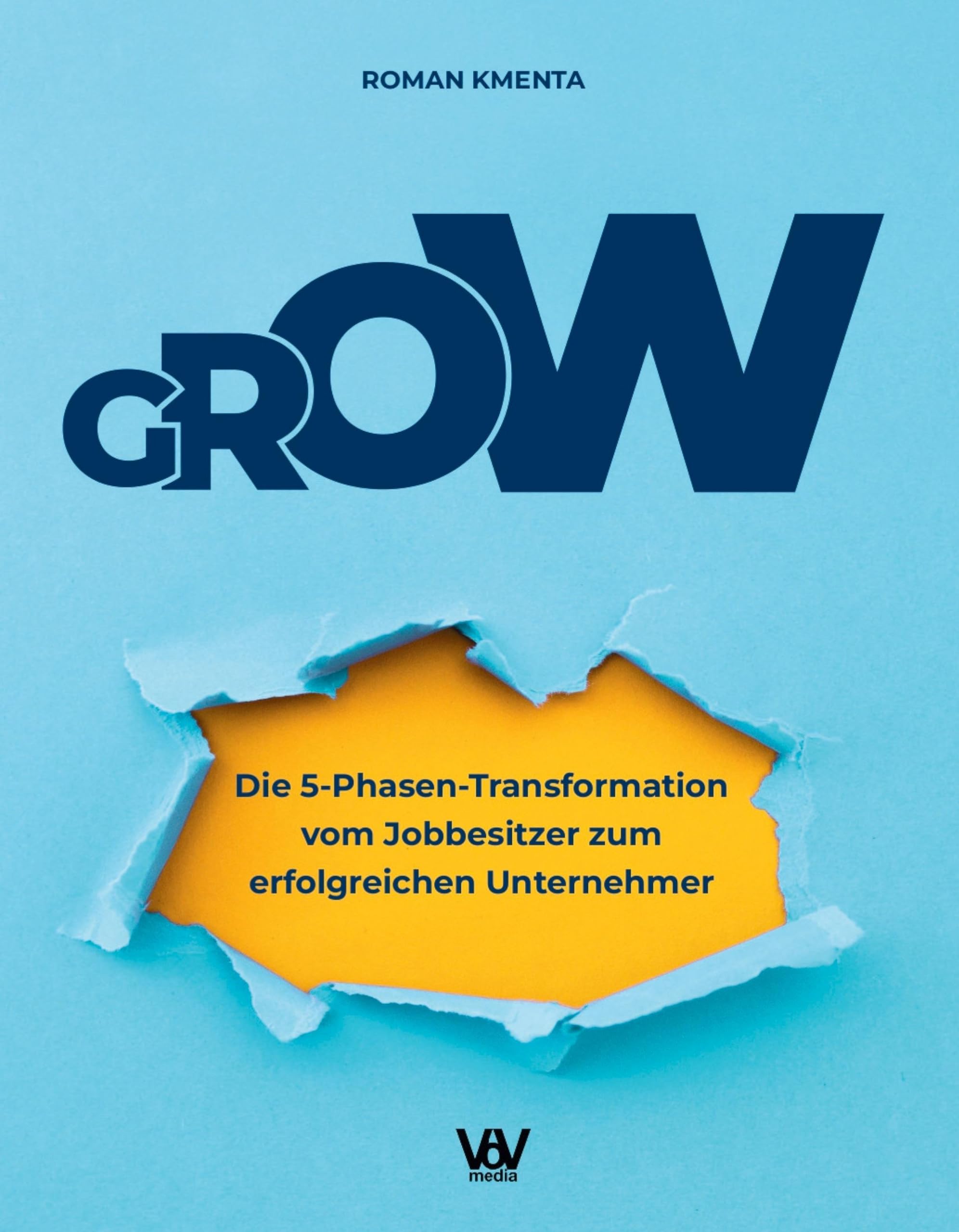 Product Image: GROW