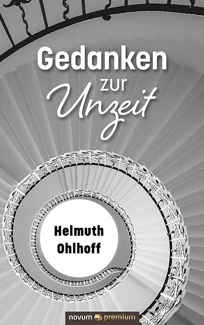 Product Image: Gedanken zur Unzeit