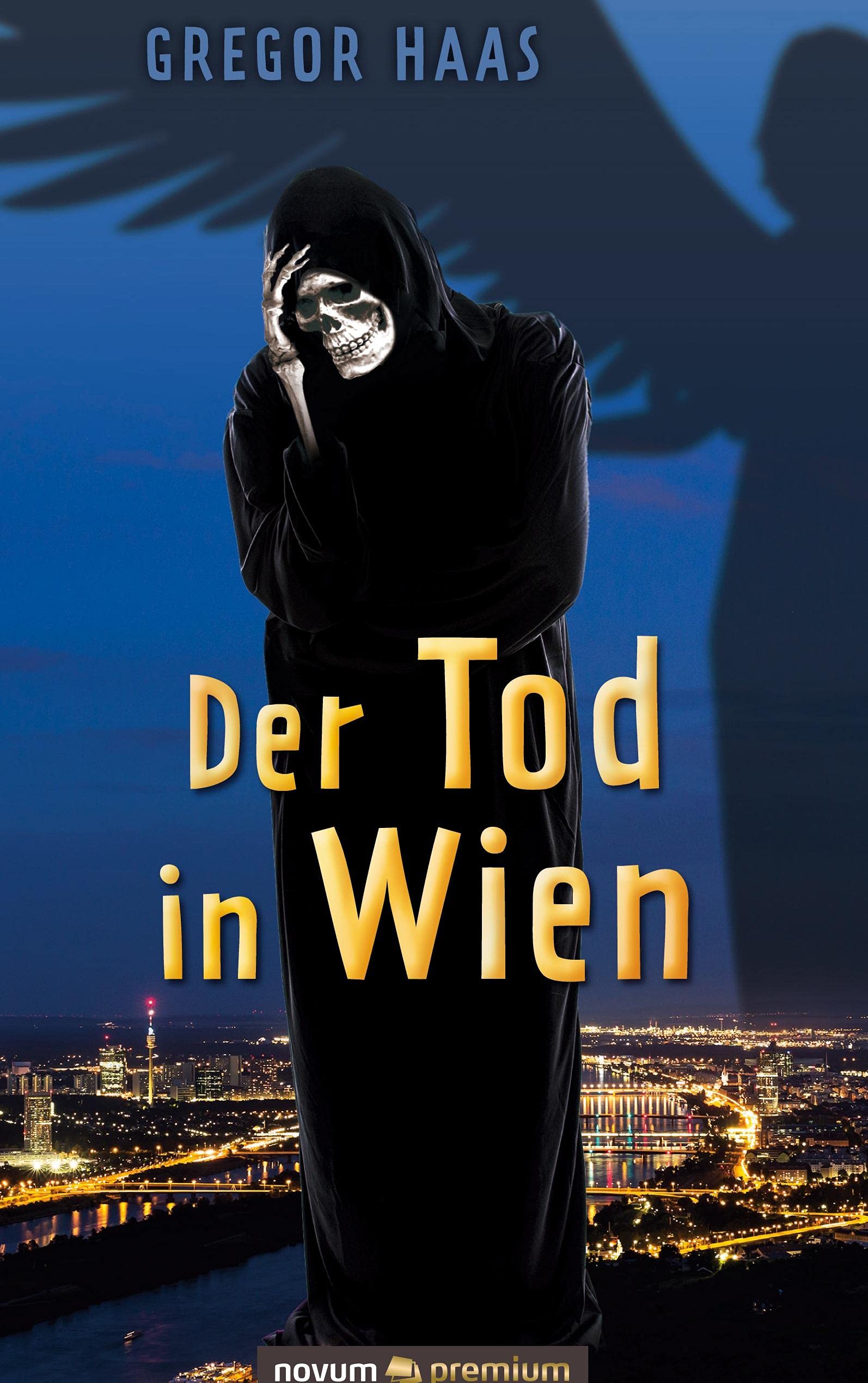 Product Image: Der Tod in Wien