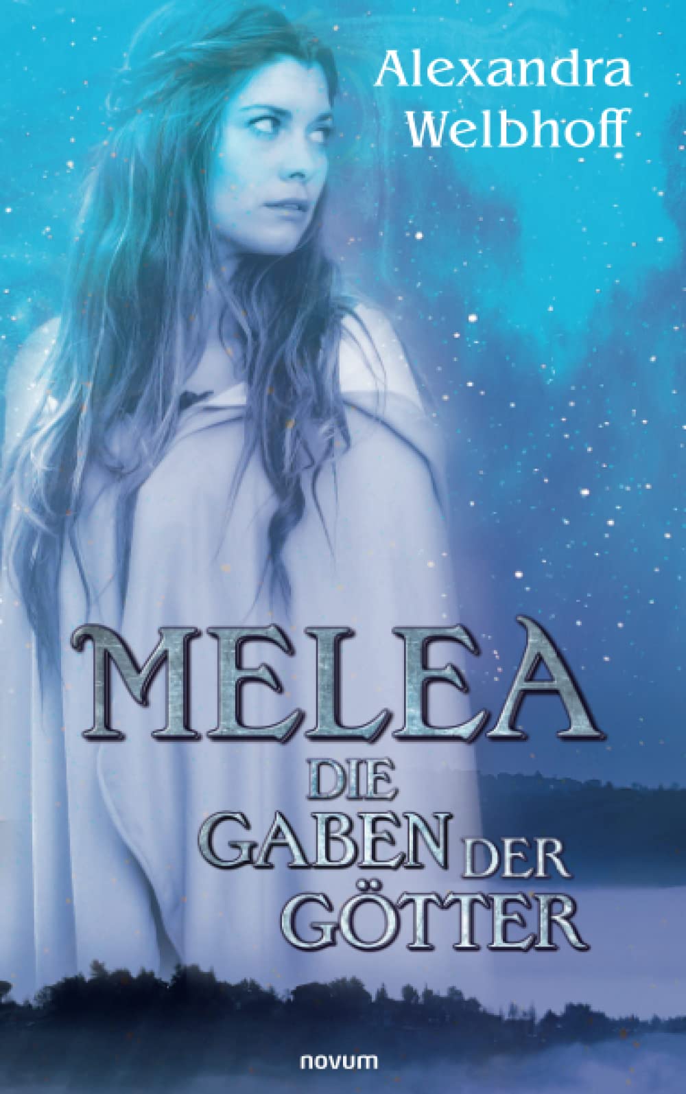 Melea Contemporary literature Books
