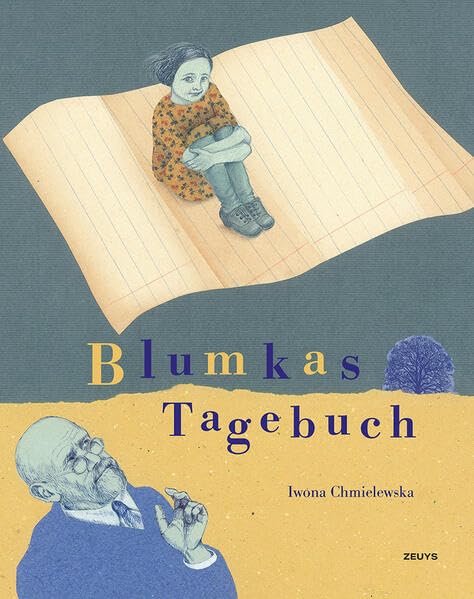 Blumkas Tagebuch: Vom Leben in Janusz Korczaks Waisenhaus Non-fiction