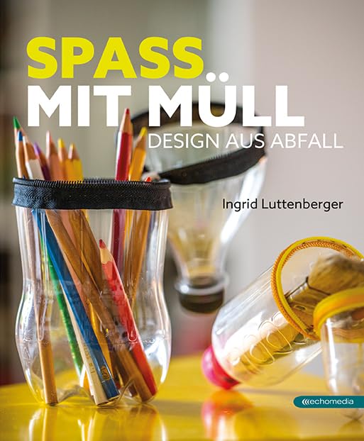 Spass mit Müll Hobbies & Crafts Books