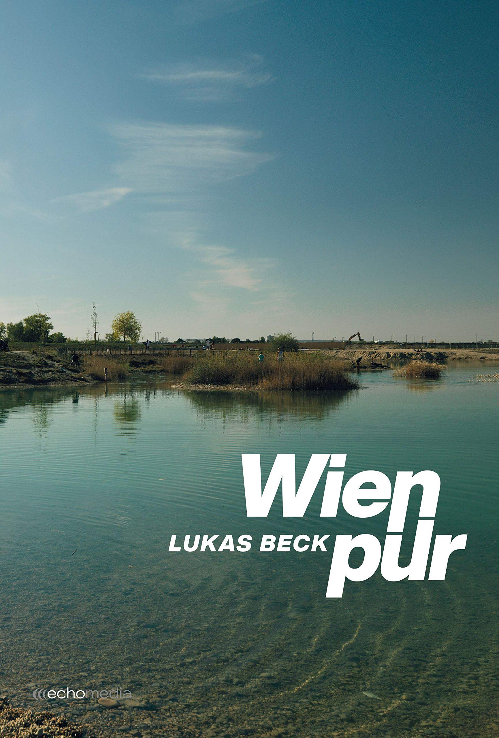 WIEN PUR Photography Books