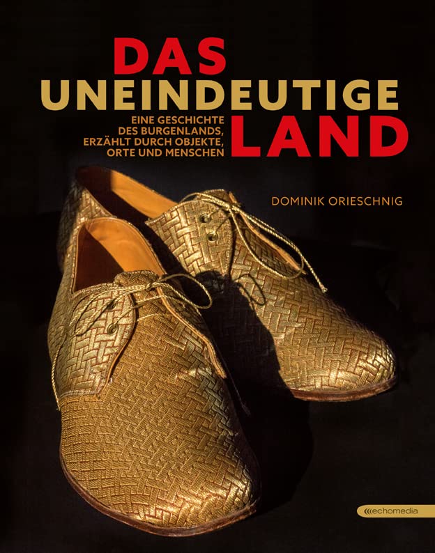 Das uneindeutige Land Film, Art & Culture