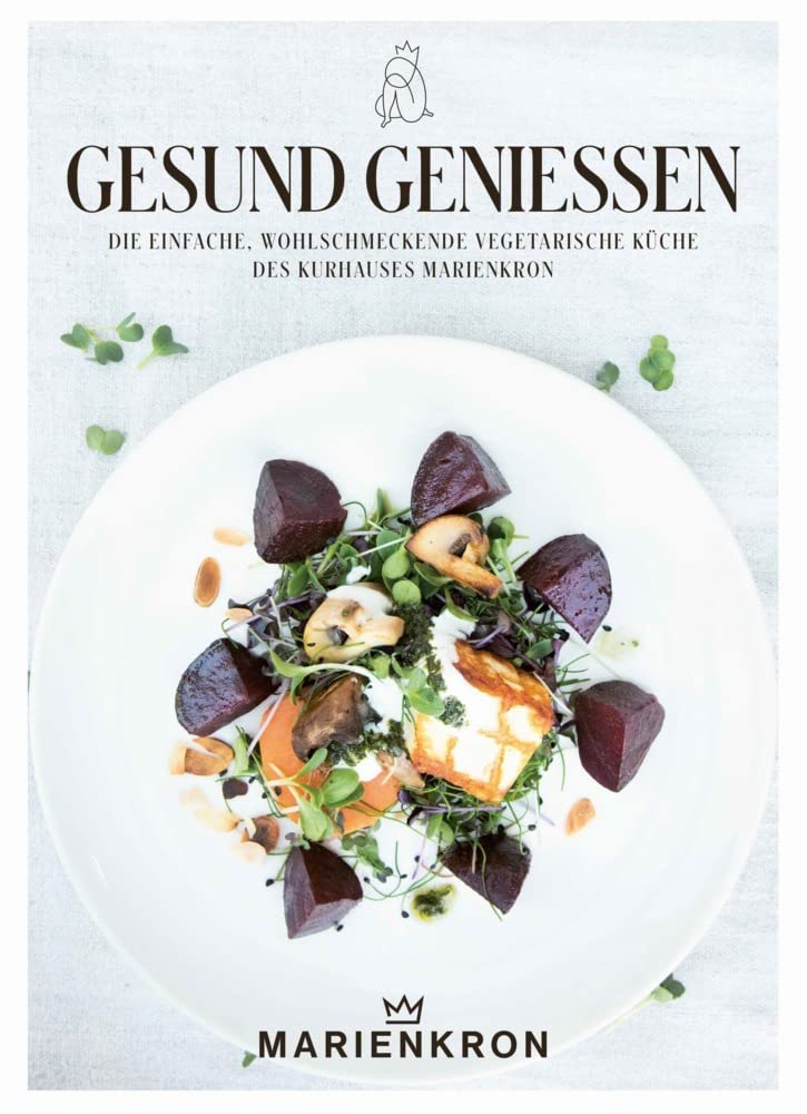 Gesund genießen Leisure, Home & Garden