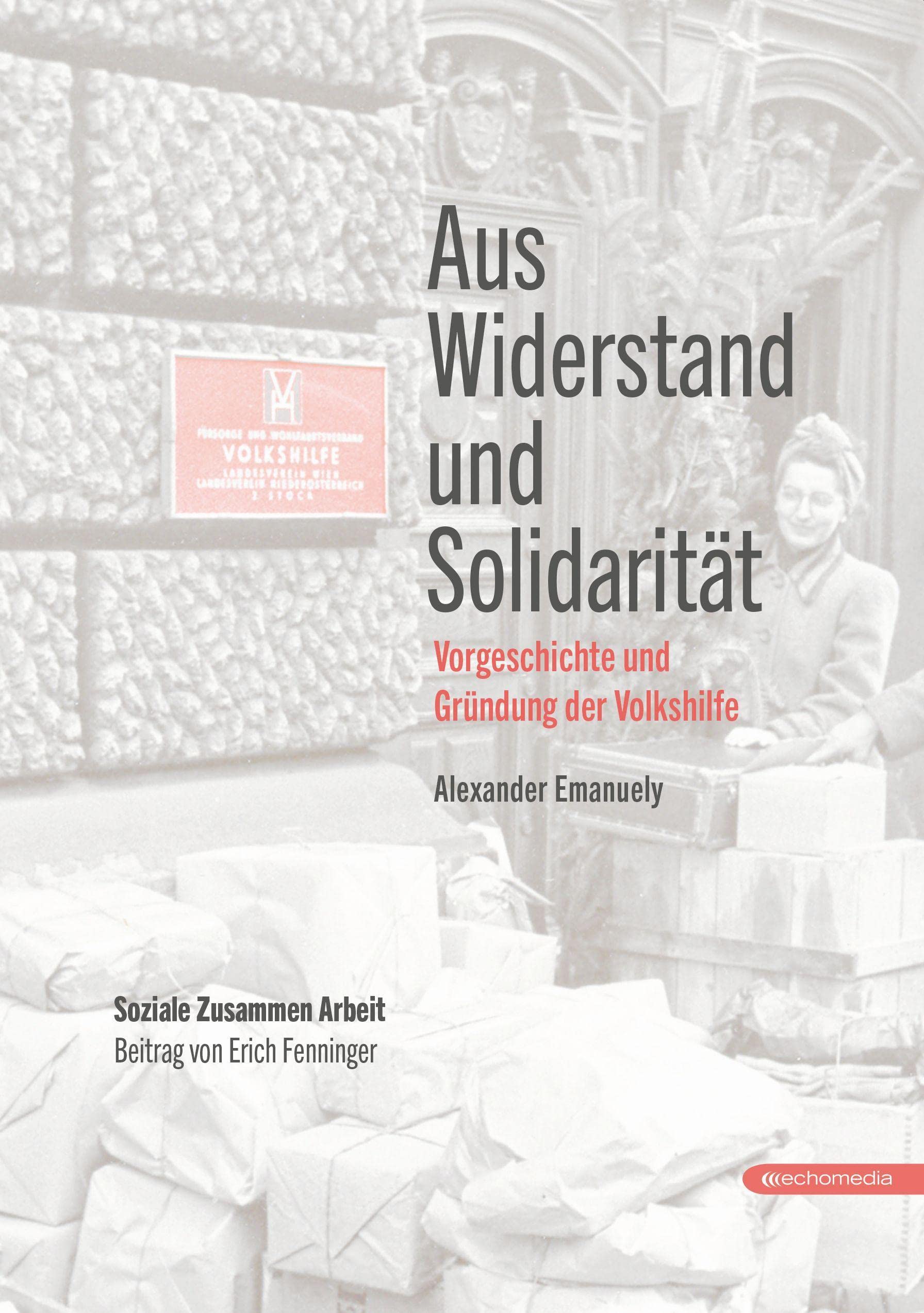 Aus Widerstand und Solidarität Reference Books