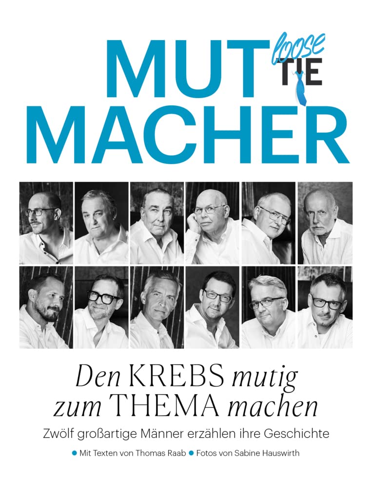 Mutmacher Medicine