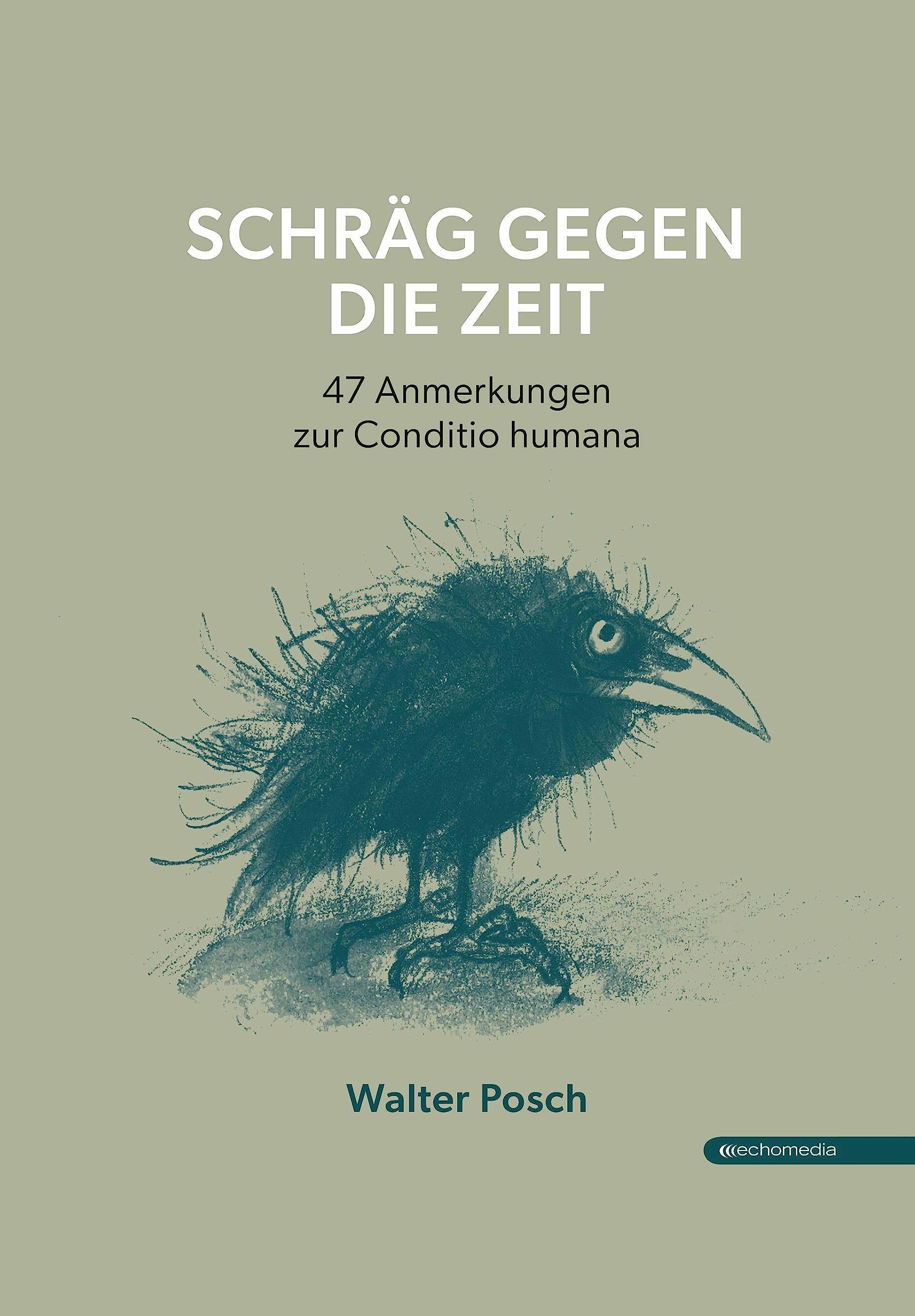 Schräg gegen die Zeit Contemporary literature