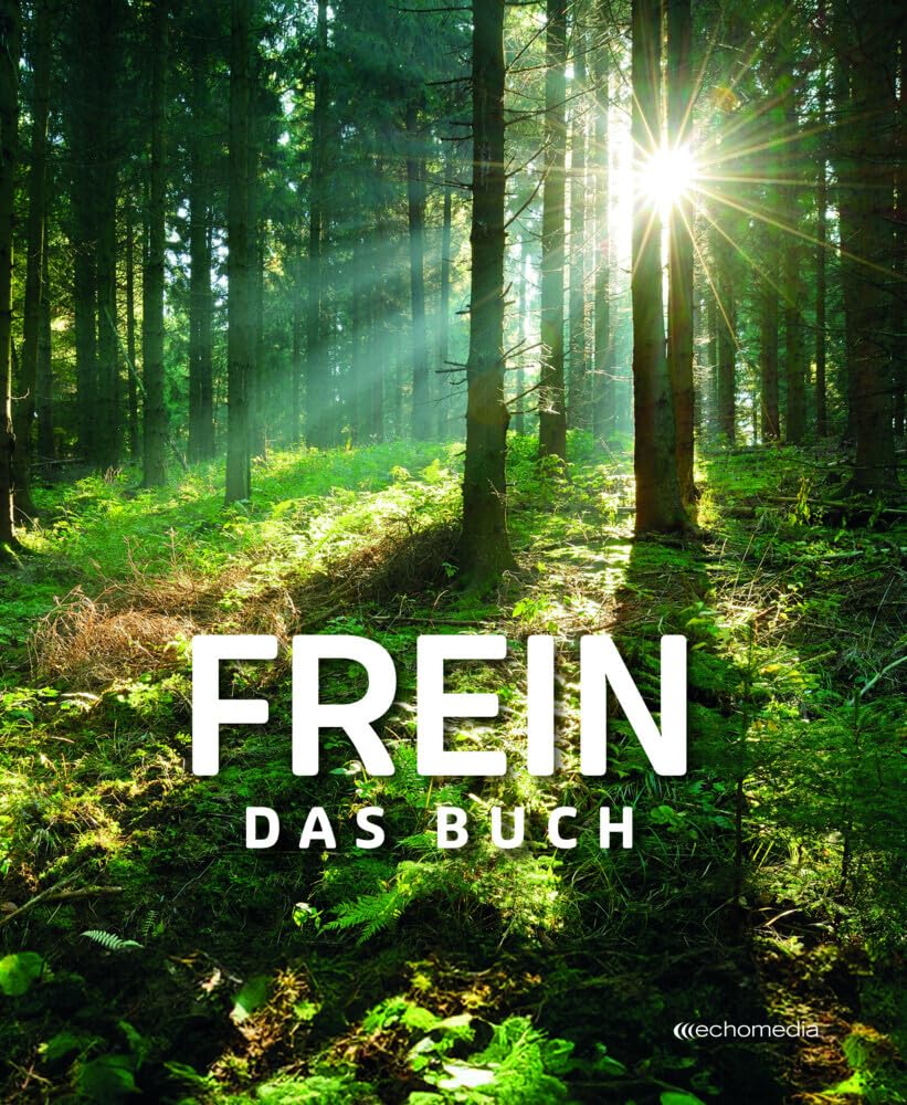 Frein Contemporary literature Books