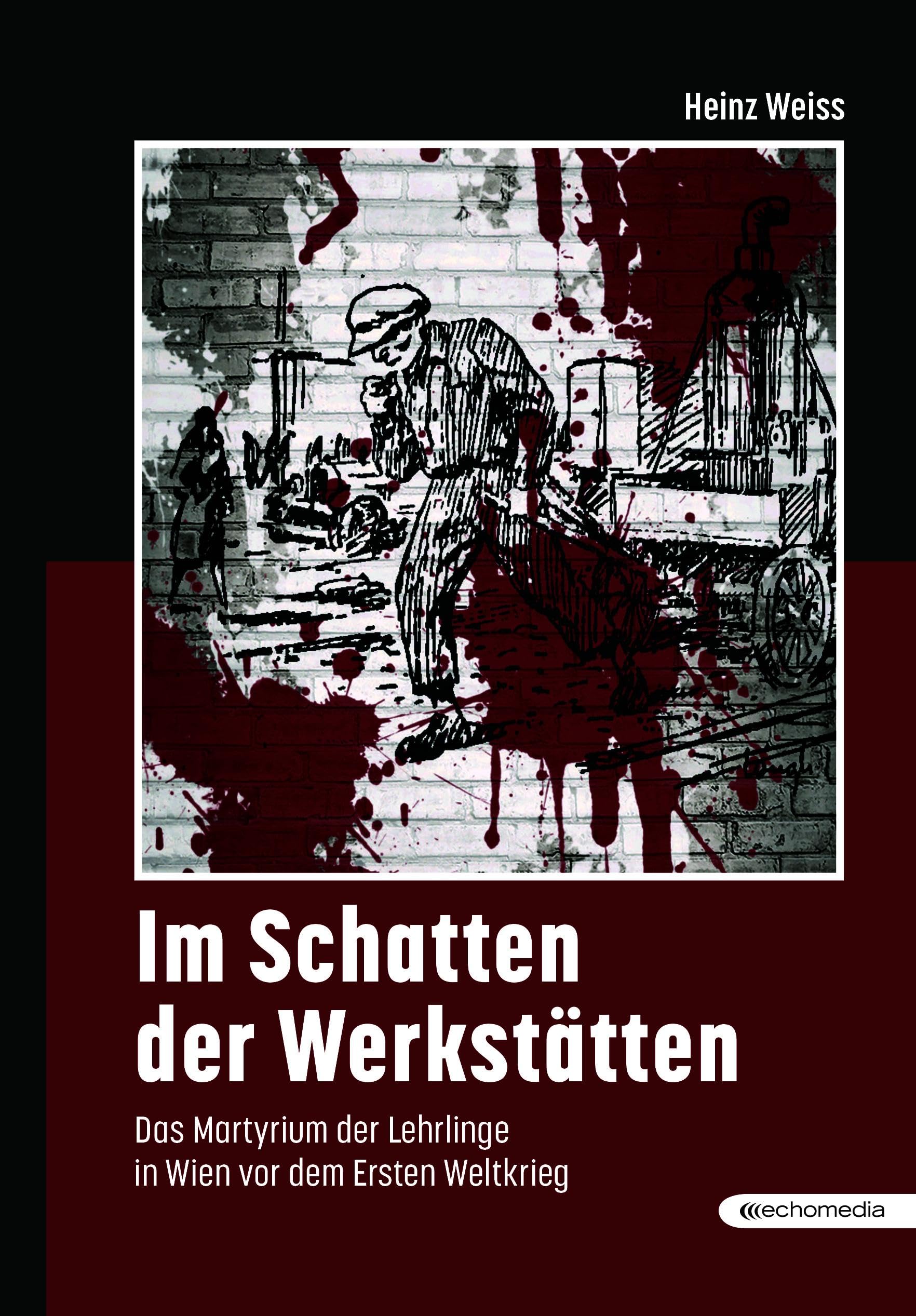 Im Schatten der Werkstätten Contemporary literature