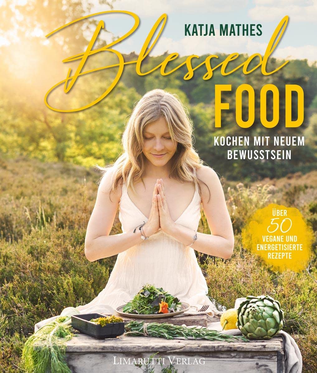 Product Image: Blessed Food