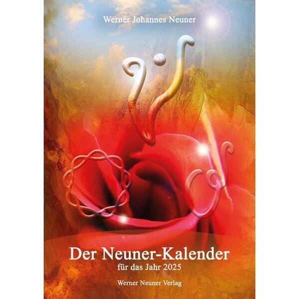 Neuner Kalender 2025 Health, Nutrition & Fitness
