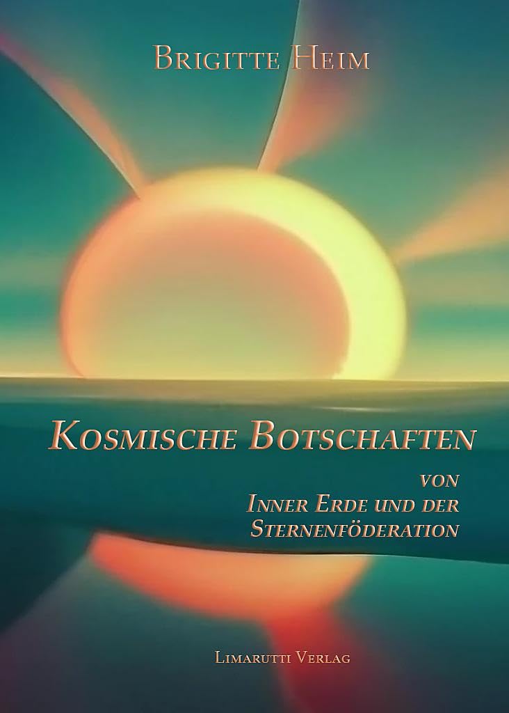 Product Image: Kosmische Botschaften von Inner Erde und der Sternenföderation