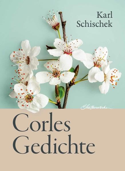 Corles Gedichte: Gedichtband Poetry