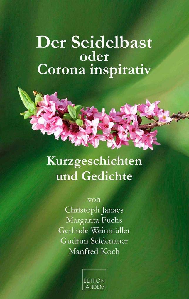 Der Seidelbast oder Corona inspirativ Contemporary literature Books