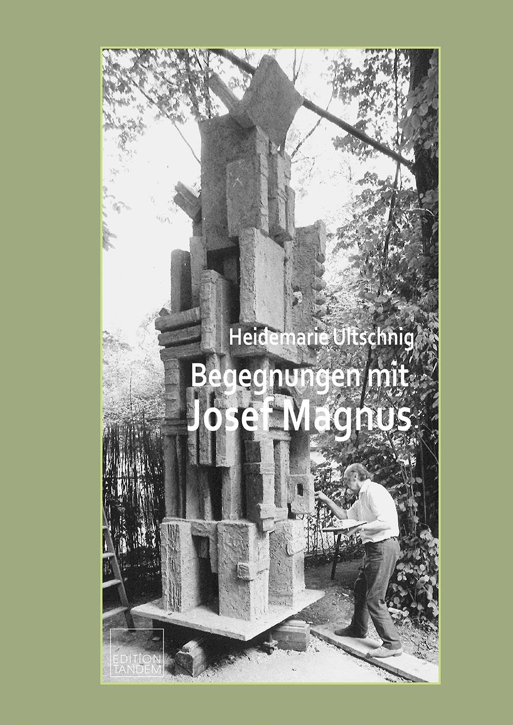 Begegnungen mit Josef Magnus Film, Art & Culture