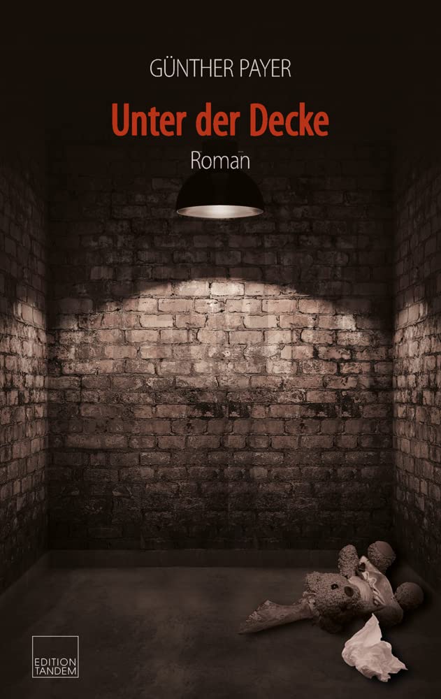 Unter der Decke Contemporary literature Books