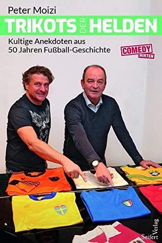 Product Image: Trikots der Helden