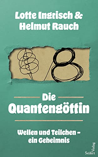 Die Quantengöttin Business & Technology