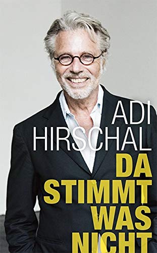 Da stimmt was nicht Personalities Books