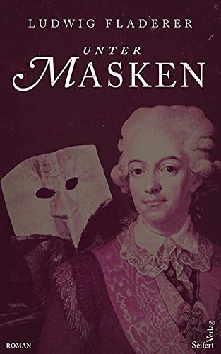 Product Image: Unter Masken
