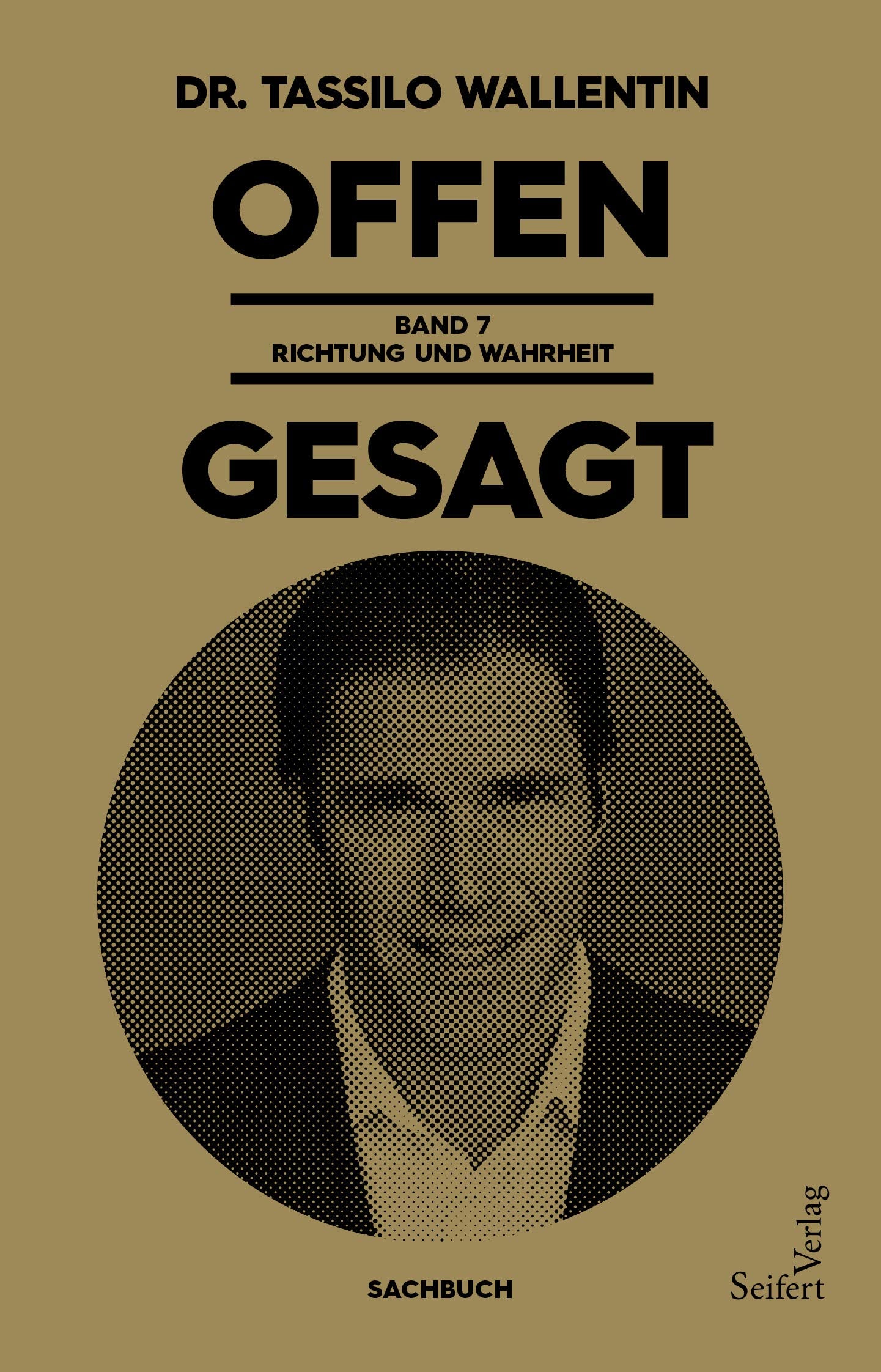 Offen gesagt Politics & History books