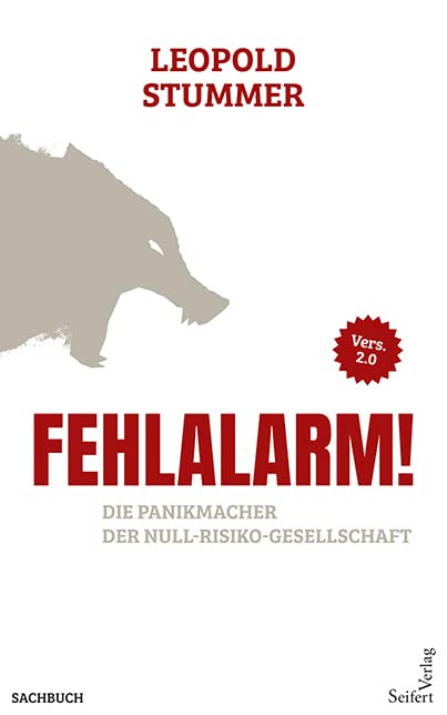 Fehlalarm! 2.0 Politics & History