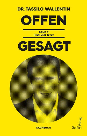 Offen gesagt Politics & History