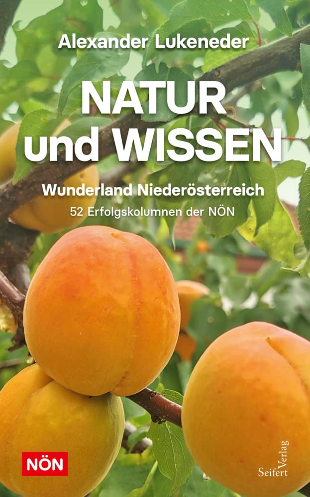Natur und Wissen: Wunderland Niederösterreich Leisure, Home & Garden