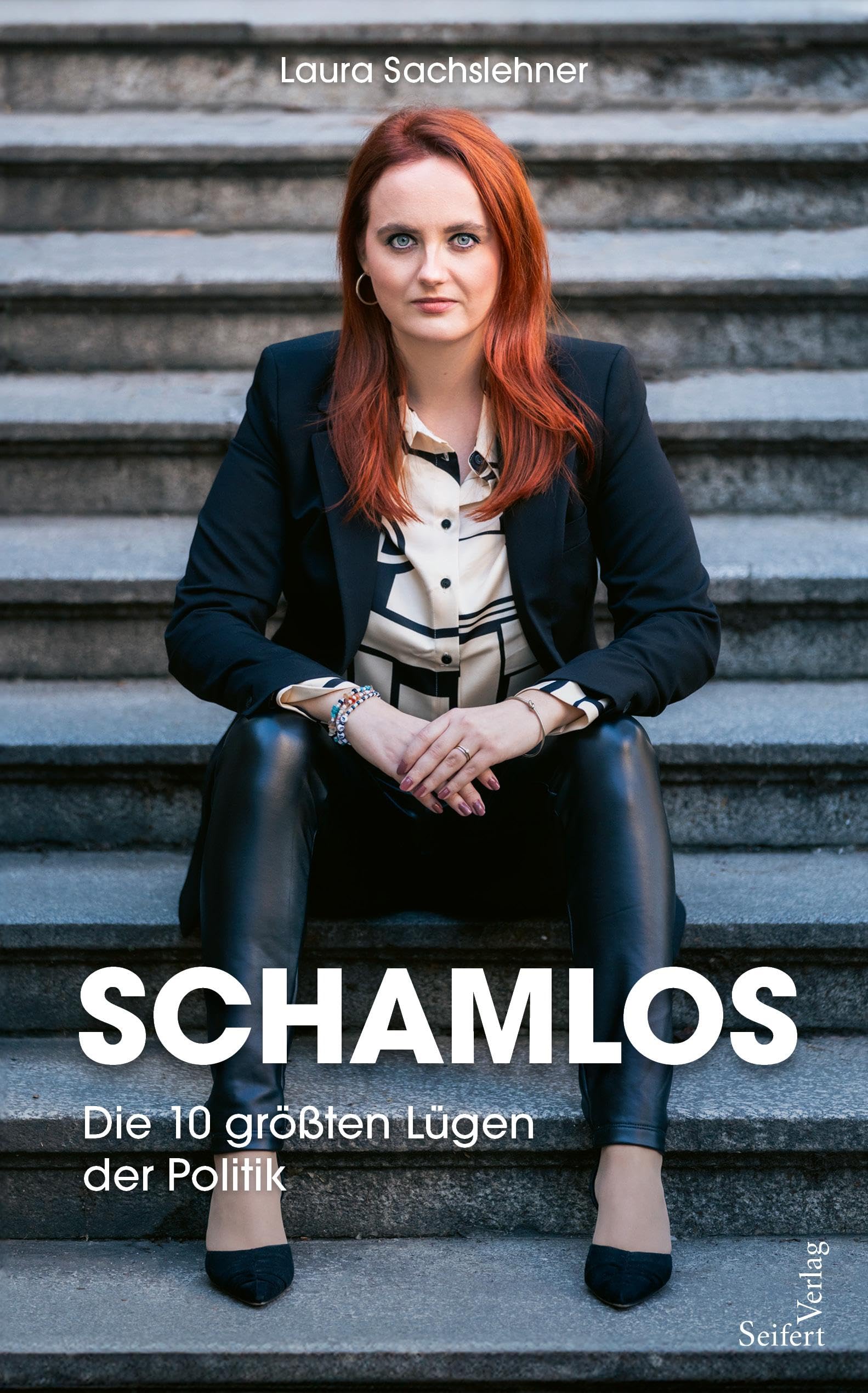 Product Image: Schamlos