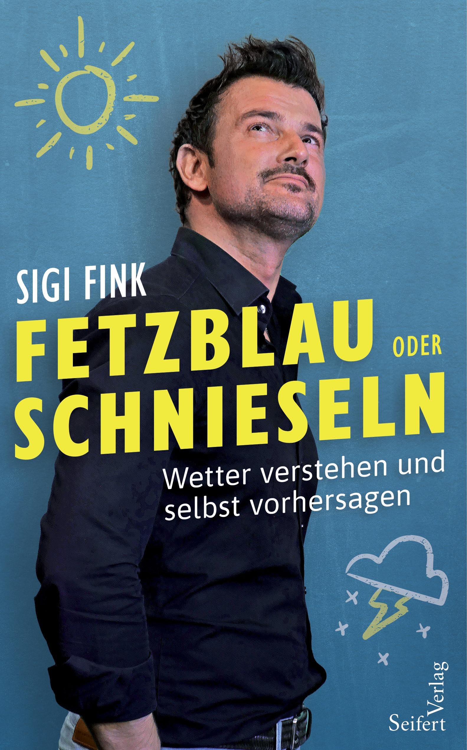 Fetzblau oder Schnieseln Leisure, Home & Garden