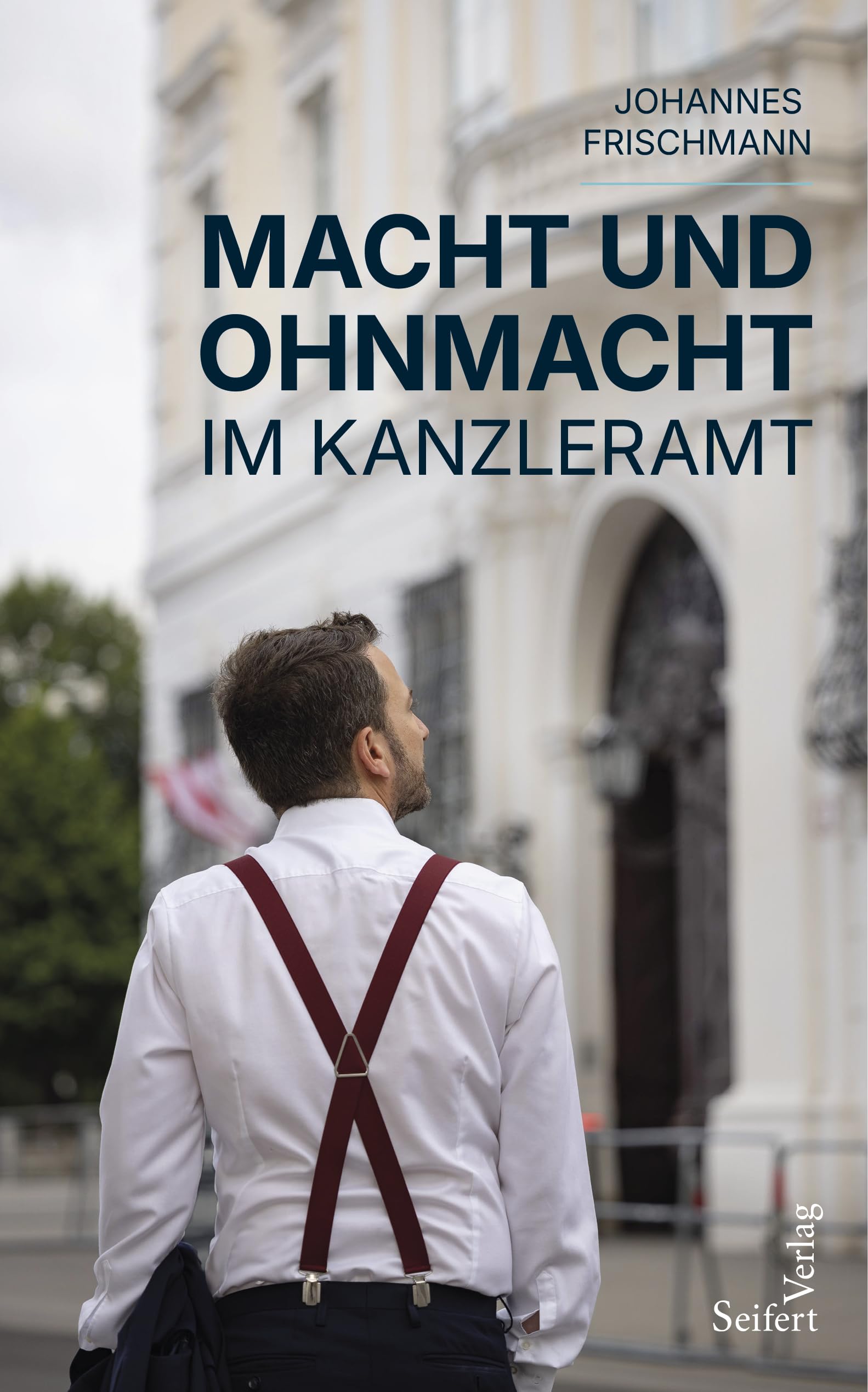 Macht und Ohnmacht im Kanzleramt Books
