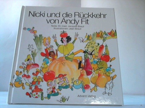 Nicki hilft König Nurich I. Illustrationen von Jean Breuil. 1. Auflage (1.-12. Tsd.).Nickis Abenteuer 3. OPpbd. Sauberes Exemplar 10. - 35 S. (pages) Books