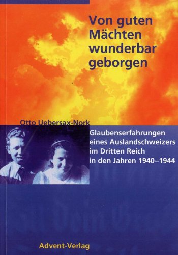 Von guten Mächten wunderbar geborgen Books