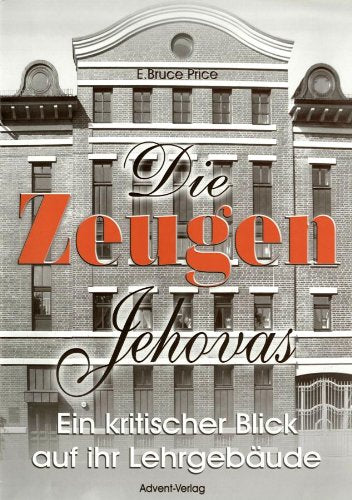 Product Image: Die Zeugen Jehovas