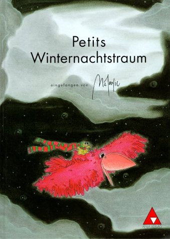 Petits Winternachtstraum: Zauberhafte Gute-Nacht-Geschichte Children's books
