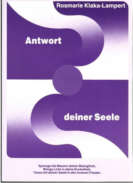 Antwort deiner Seele Psychology