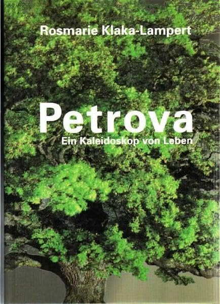 Petrova: Ein Kaleidoskop von Leben Psychology