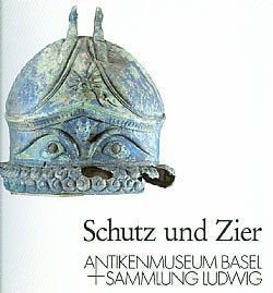 Schutz und Zier - Helme aus dem Antikenmuseum Berlin und Waffen anderer Sammlungen Books
