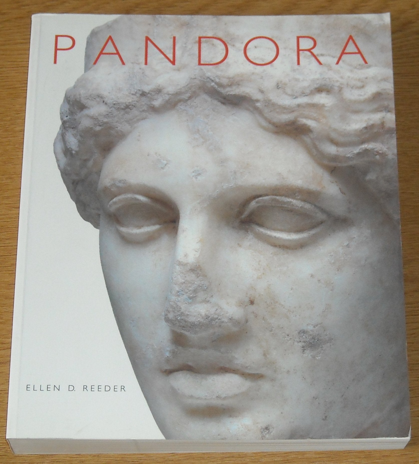 Pandora - Frauen im Klassischen Griechenland Books
