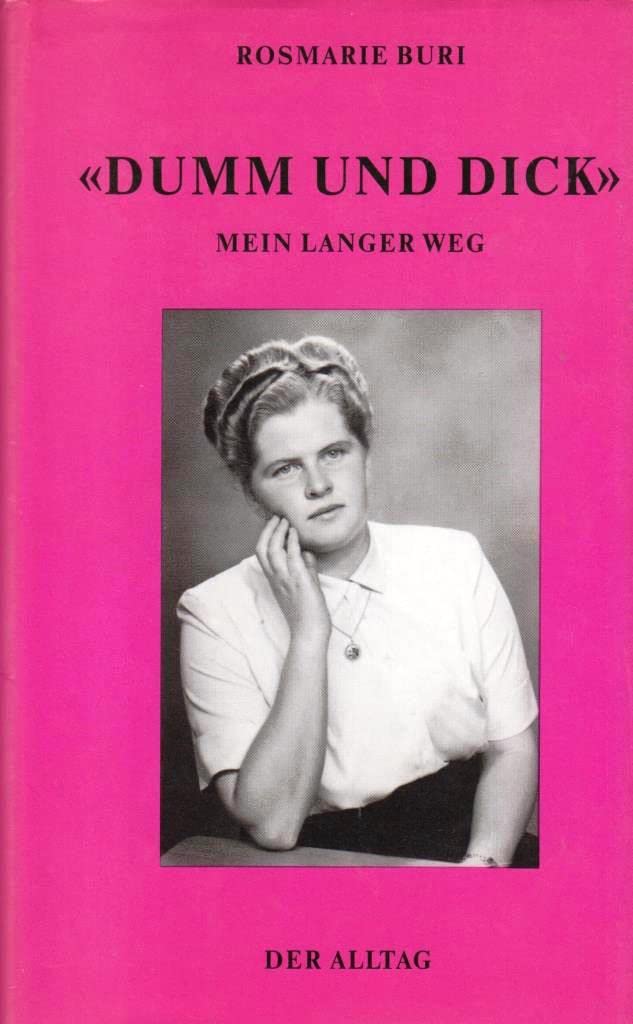 Dumm und Dick: Mein langer Weg Social Sciences