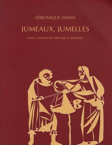 Jumeaux, jumelles dans l'antiquité grecque et romaine. (Akanthus Crescens) Natural Sciences