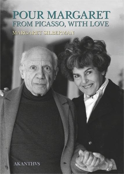 Pour Margaret. From Picasso with Love: The Story of a Friendship Film, Art & Culture
