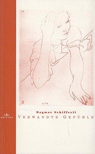 Verwandte Gefühle: Erzählung Books