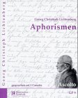 Aphorismen Fiction